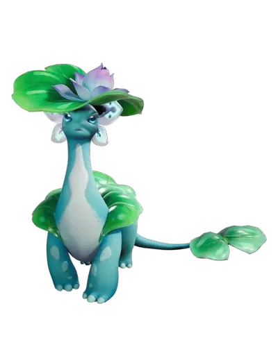 Leafy