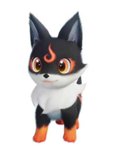 Emberpup