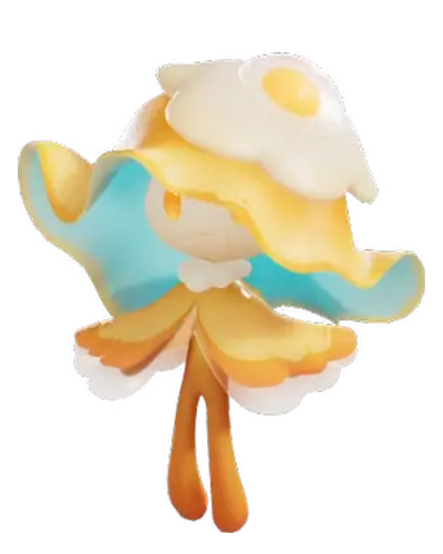 Veilfloat