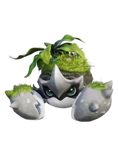 Shrubclaw
