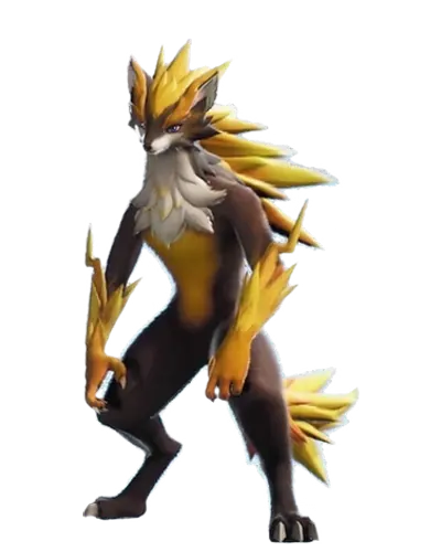 Blazen