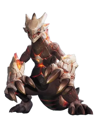 Magmarex