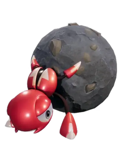 Baleetle