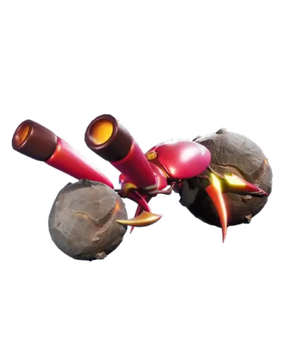 Waleetle