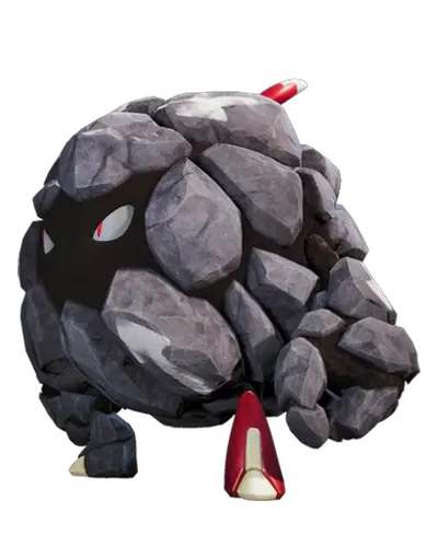Bouldus