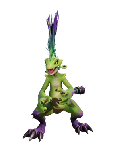 Pomawk