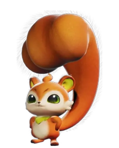 Squarrel