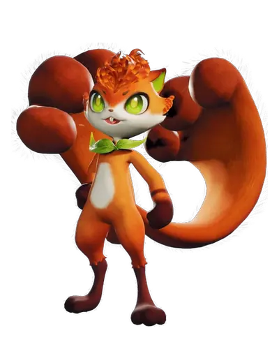 Squashel
