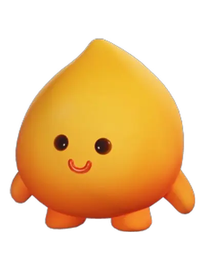 Little Fire Spirit
