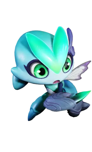 Wisptis — Forest Form