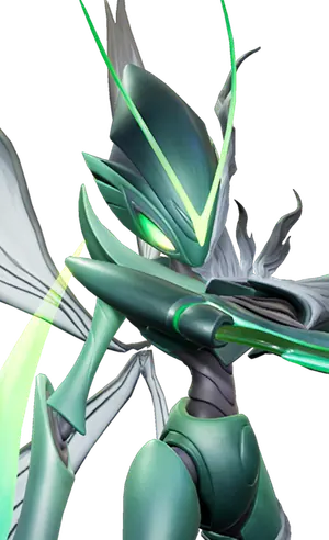 Ignitis — Forest Form