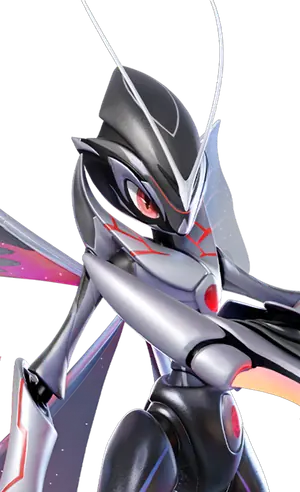 Ignitis — Prismana Form