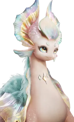 Glacy — Prismana Form