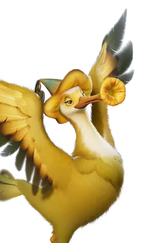 Tromber — Highland Form