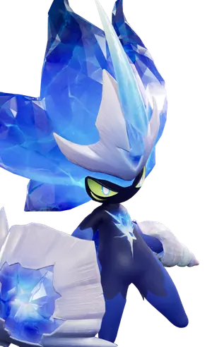 Sherro — Thunderstorm Form