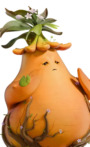 Tuckin — Mountain Form