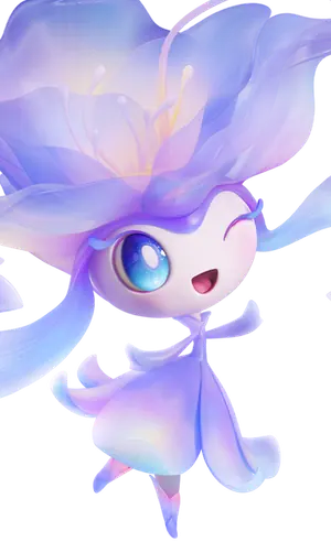 Iris — Prismana Form