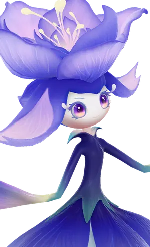 Irisal — Forest Form