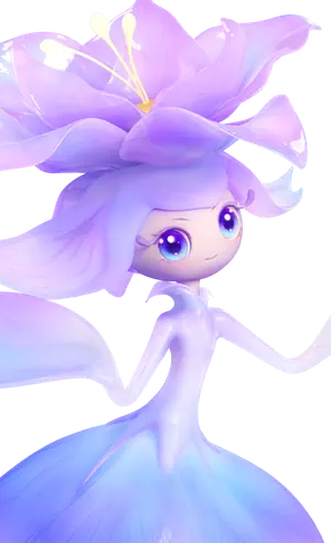Irisal — Prismana Form