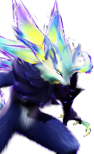 Blazen — Prismana Form