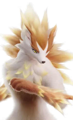 Blazen — Mountain Woods Form