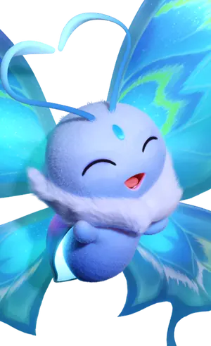 Flutternym — Basic Form