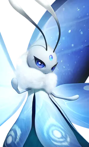 Gracewing — Nighttime Form