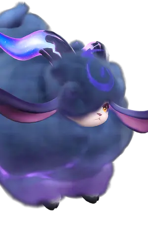 Turbo — Rainstorm Form