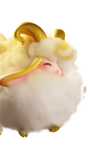 Turbo — Cloudmist Form