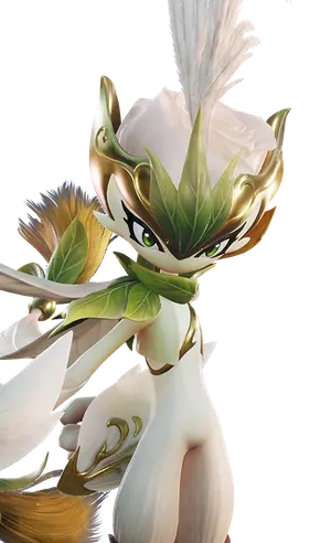 Thornblade — Towerwood Form