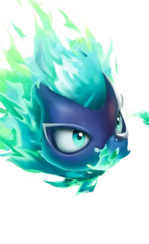Sparki — Forest Form
