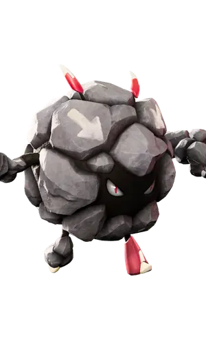 Bouldus — Basic Form