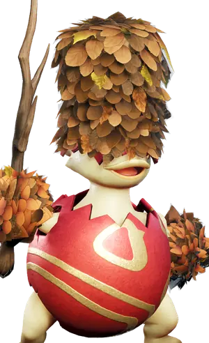 Pomegg — Highland Form
