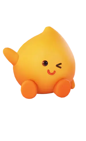 Little Fire Spirit — Basic Form