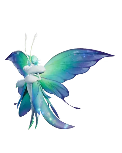 Render of the unlisted Aniimo 10233