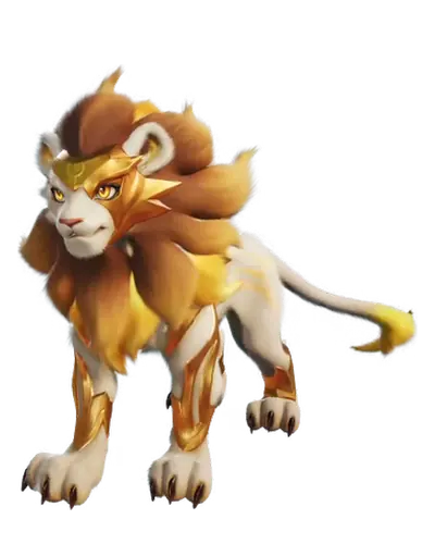 Render of the unlisted Aniimo 10363