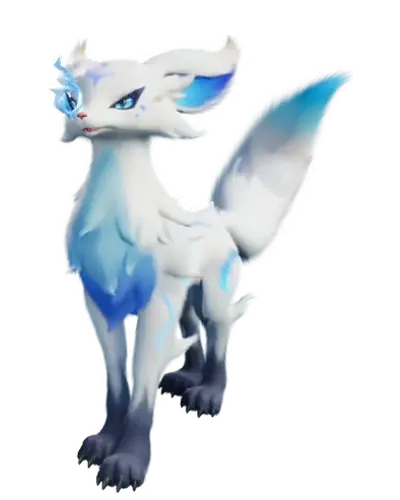 Render of the unlisted Aniimo 10373