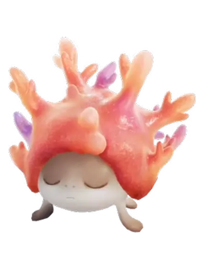 Render of the unlisted Aniimo 10381