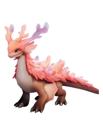 Render of the unlisted Aniimo 10383