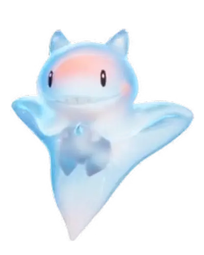 Render of the unlisted Aniimo 10421
