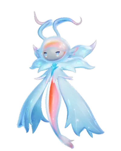 Render of the unlisted Aniimo 10423
