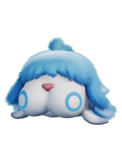 Render of the unlisted Aniimo 10461