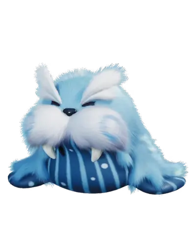 Render of the unlisted Aniimo 10463
