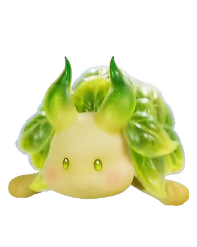 Render of the unlisted Aniimo 10581